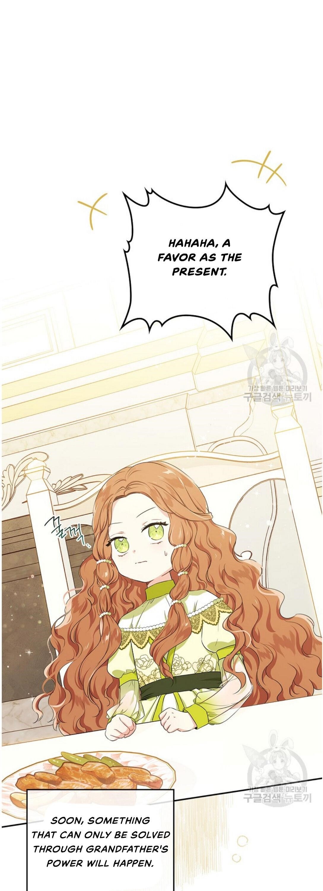 I’ll Be the Matriarch in This Life - Chapter 20 Page 2