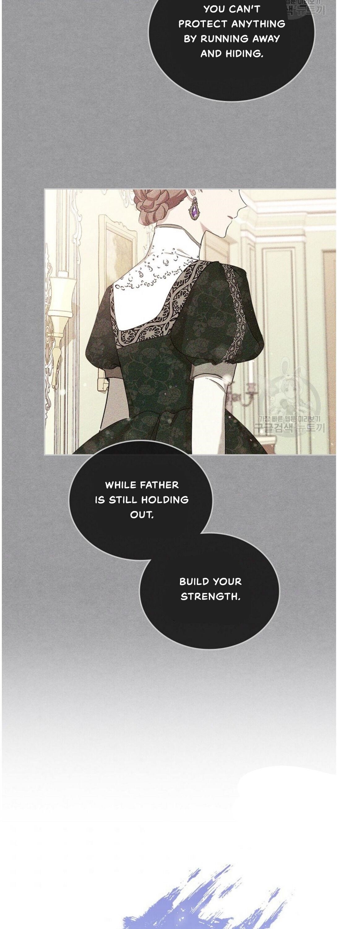 I’ll Be the Matriarch in This Life - Chapter 20 Page 20