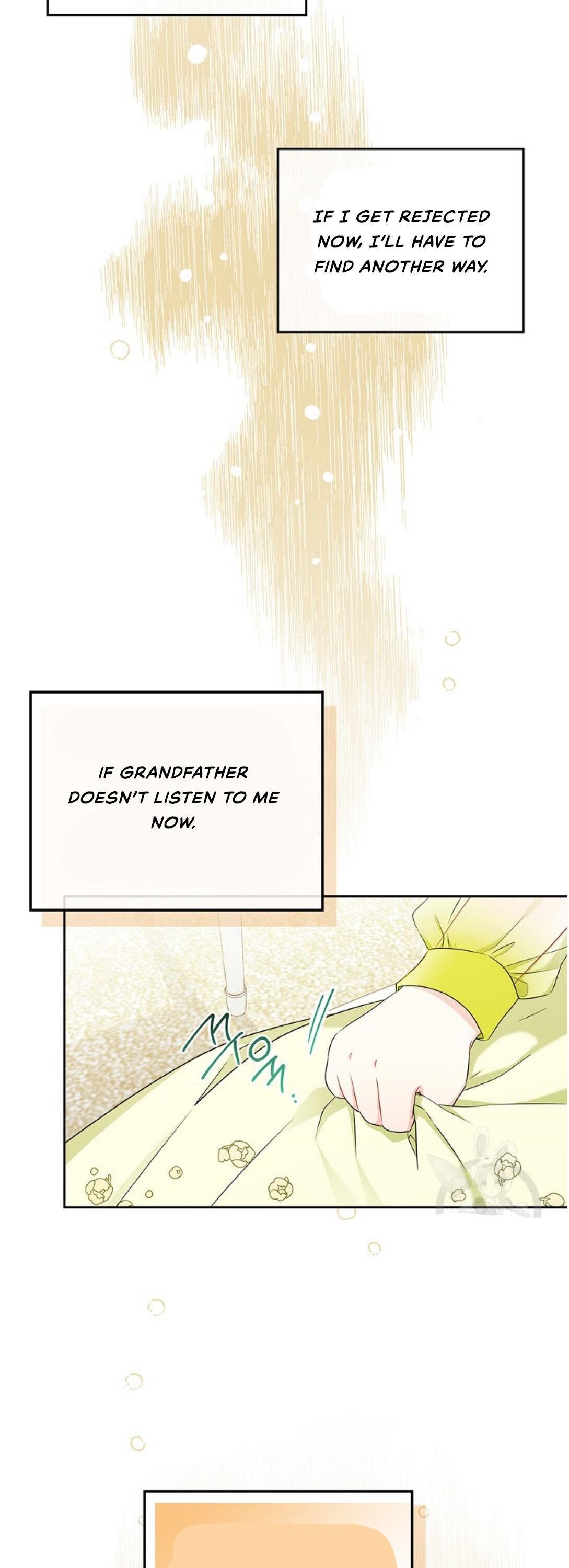 I’ll Be the Matriarch in This Life - Chapter 20 Page 3