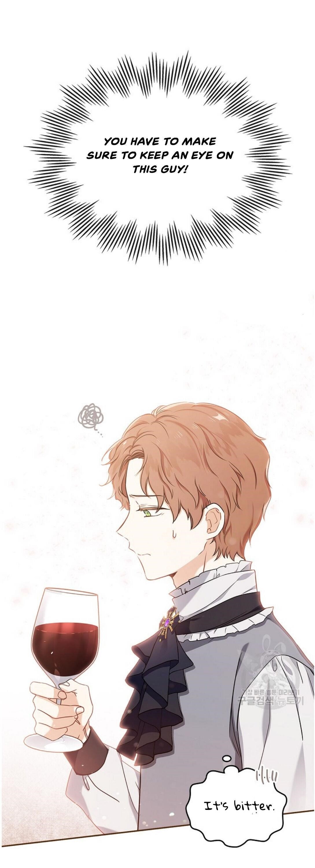 I’ll Be the Matriarch in This Life - Chapter 20 Page 34