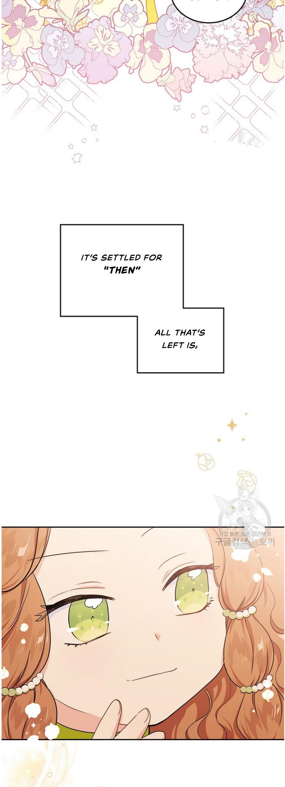 I’ll Be the Matriarch in This Life - Chapter 20 Page 8