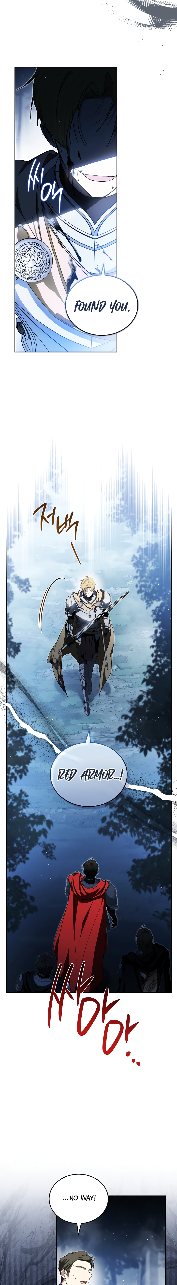 I’ll Be the Matriarch in This Life - Chapter 200 Page 10