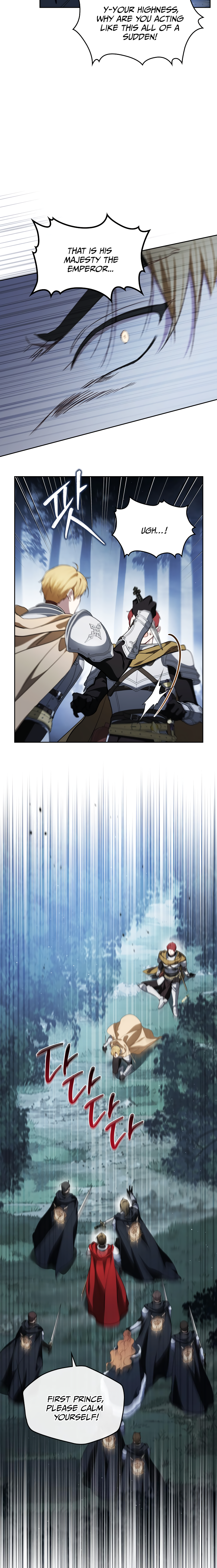 I’ll Be the Matriarch in This Life - Chapter 200 Page 14