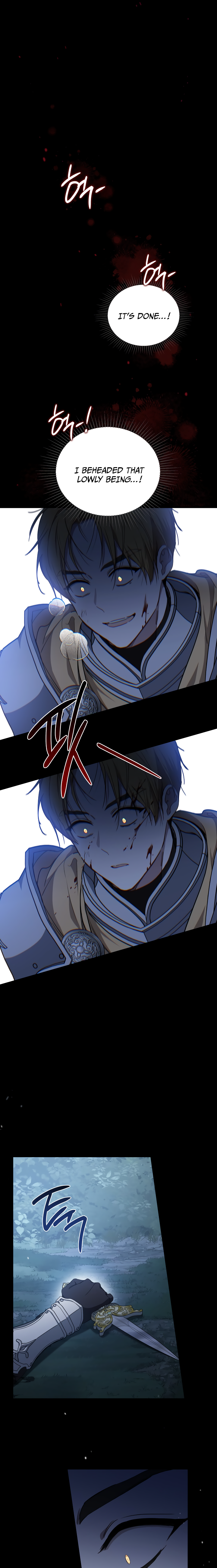 I’ll Be the Matriarch in This Life - Chapter 200 Page 17