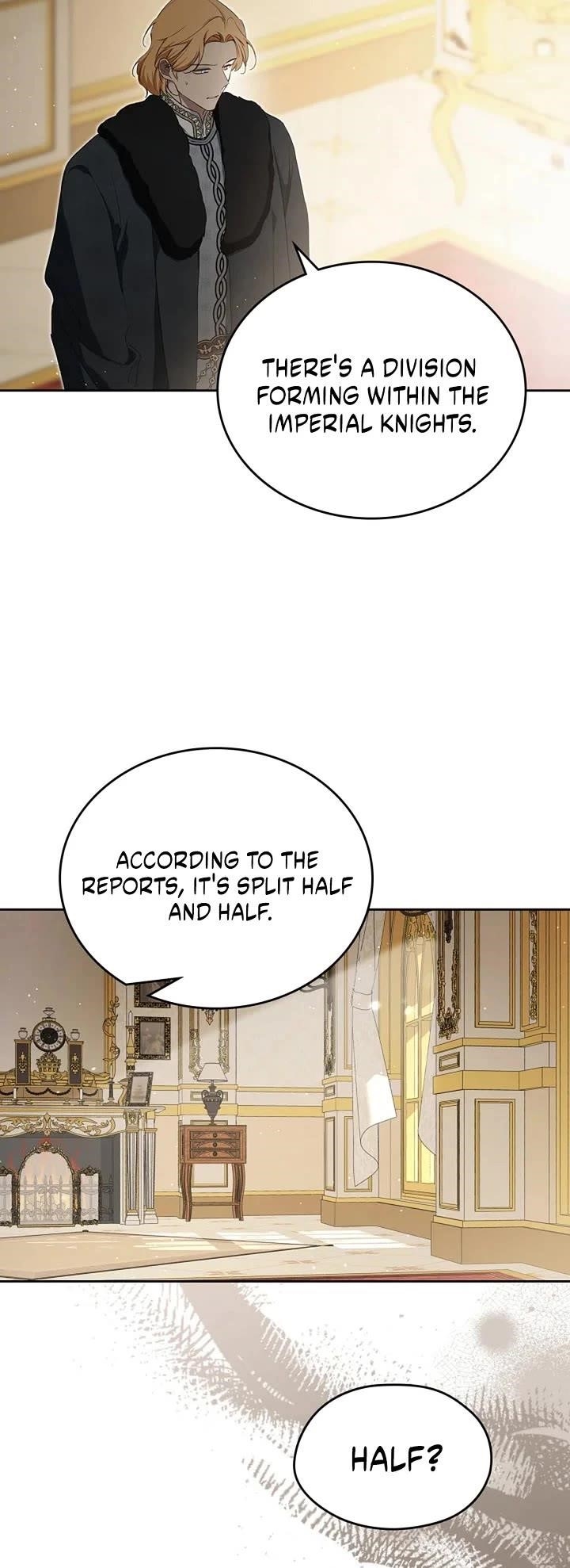 I’ll Be the Matriarch in This Life - Chapter 203 Page 19