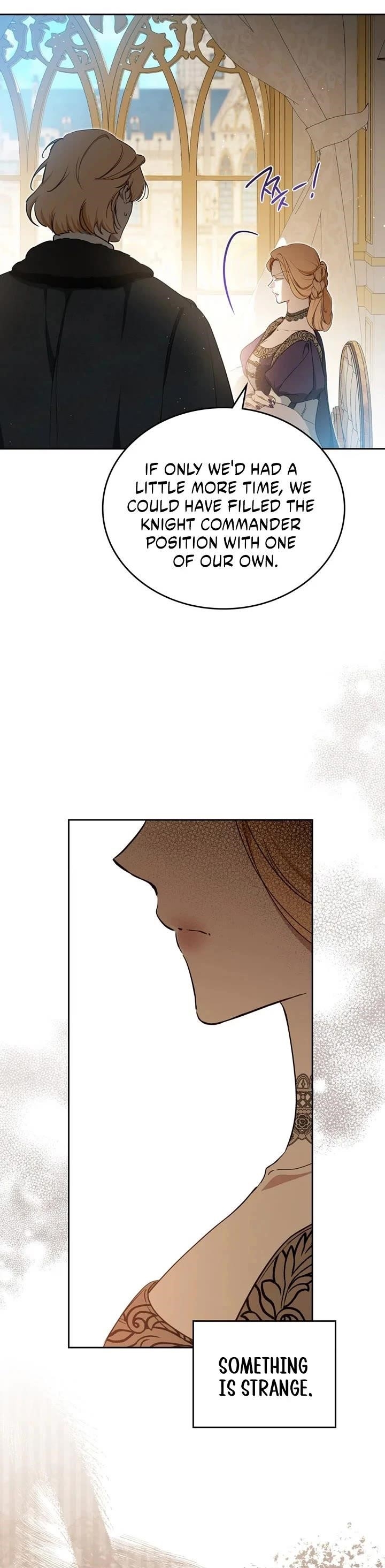 I’ll Be the Matriarch in This Life - Chapter 203 Page 22