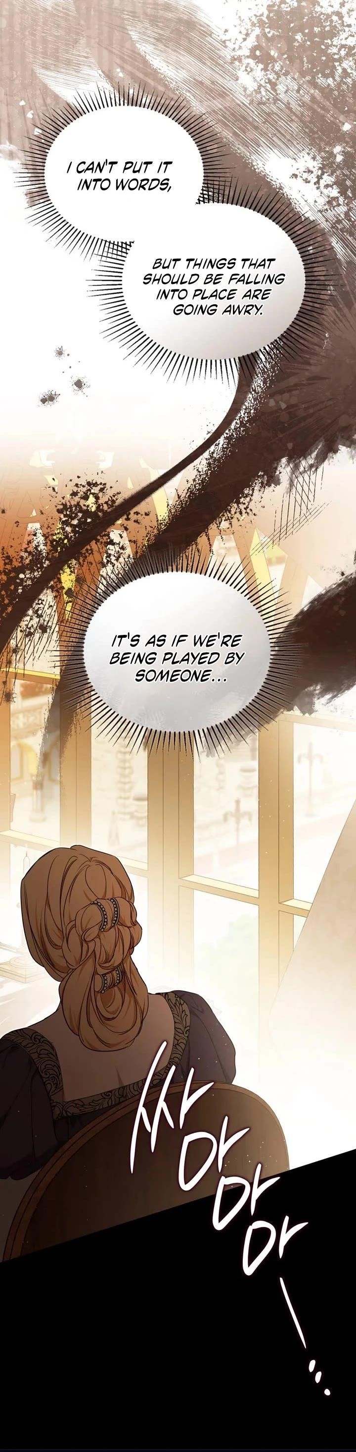 I’ll Be the Matriarch in This Life - Chapter 203 Page 23