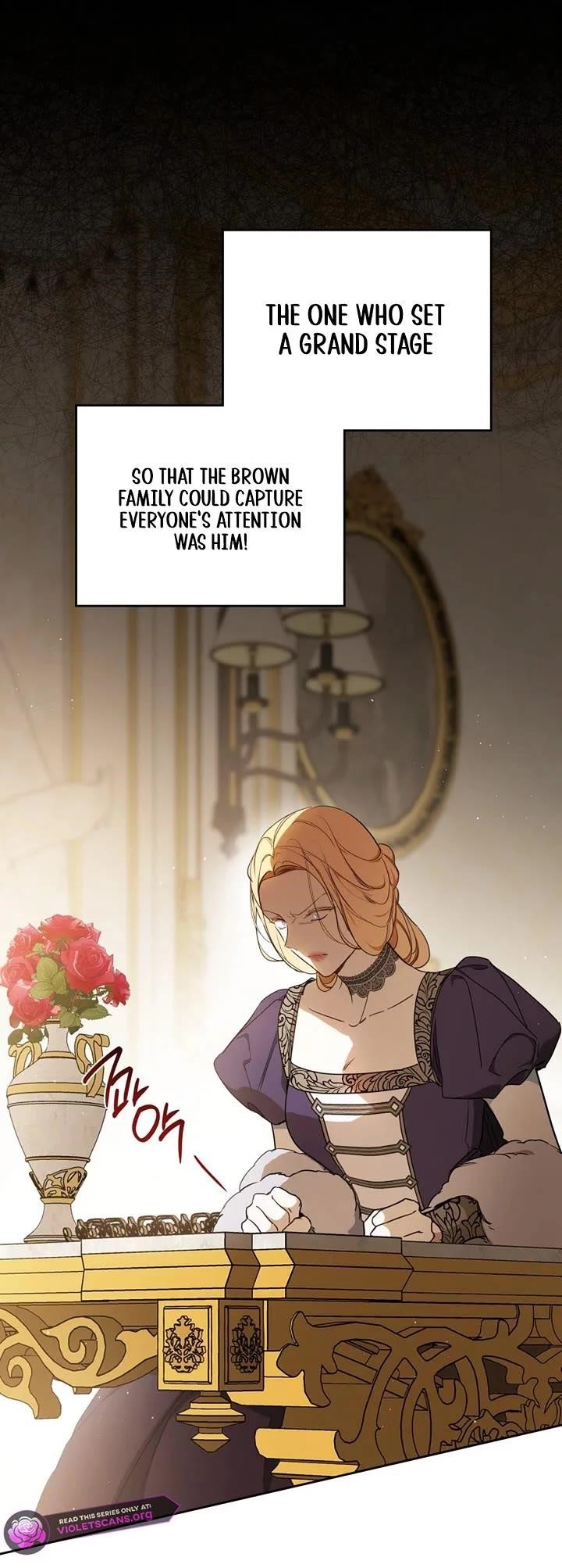 I’ll Be the Matriarch in This Life - Chapter 203 Page 26