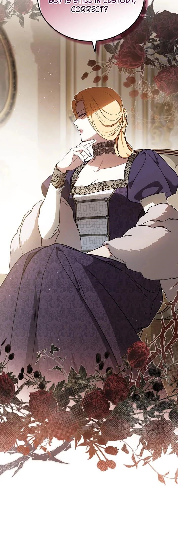 I’ll Be the Matriarch in This Life - Chapter 203 Page 30