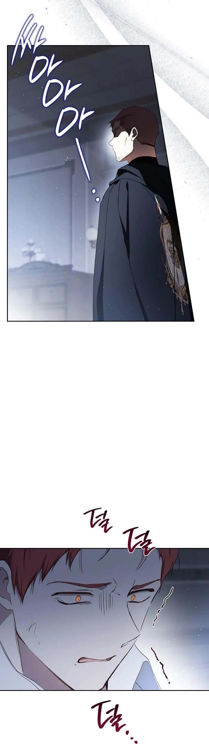 I’ll Be the Matriarch in This Life - Chapter 203 Page 35