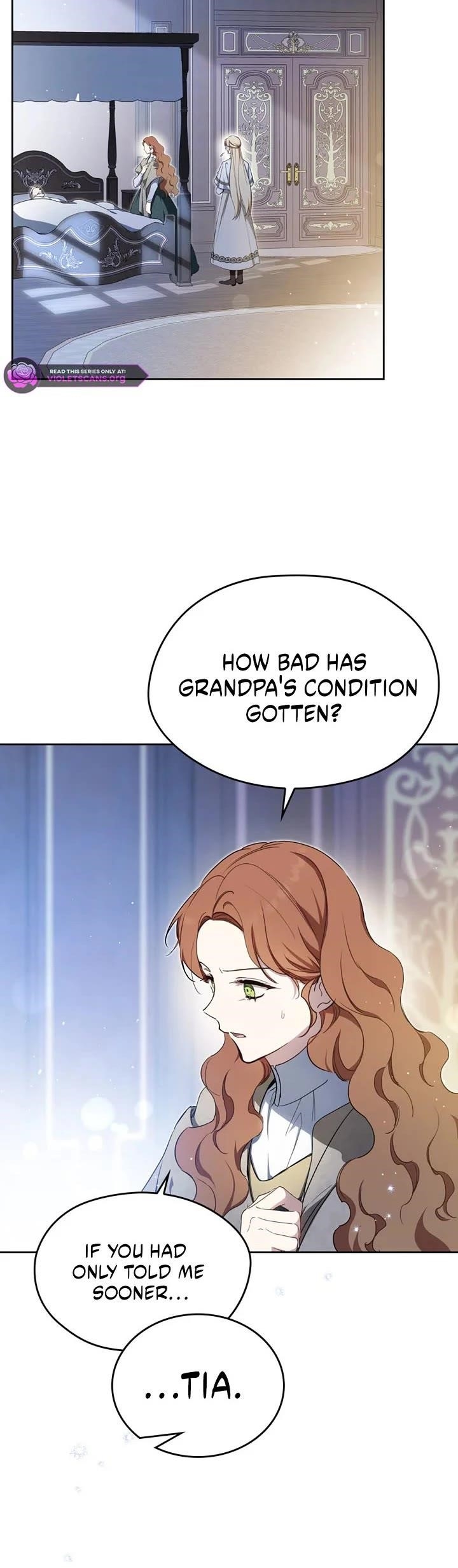 I’ll Be the Matriarch in This Life - Chapter 203 Page 5