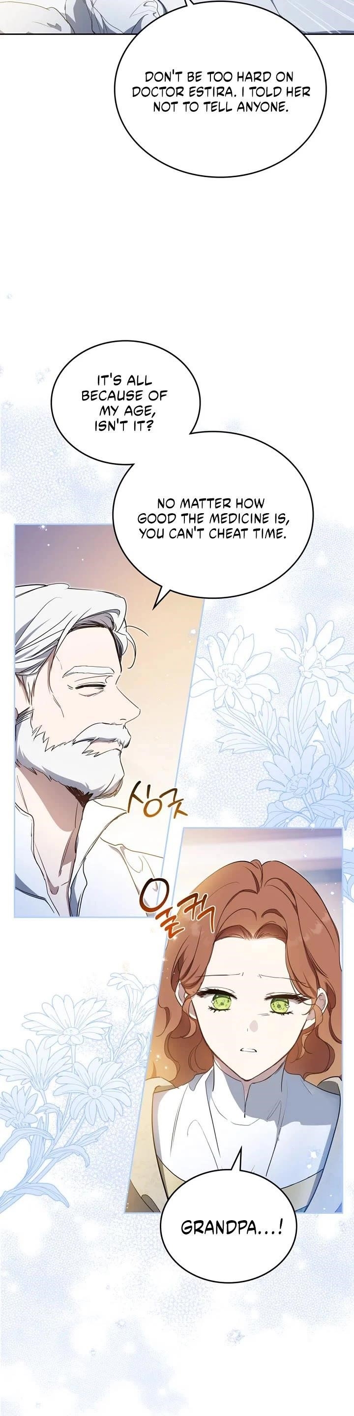 I’ll Be the Matriarch in This Life - Chapter 203 Page 7