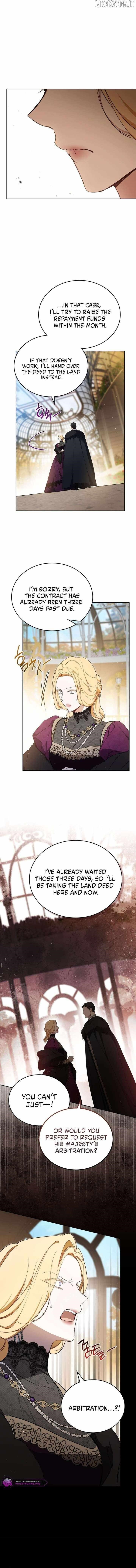 I’ll Be the Matriarch in This Life - Chapter 204 Page 5