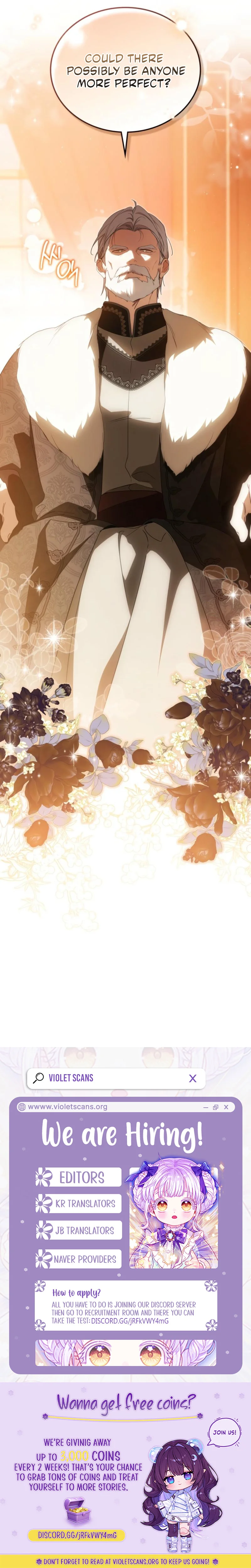 I’ll Be the Matriarch in This Life - Chapter 209 Page 9