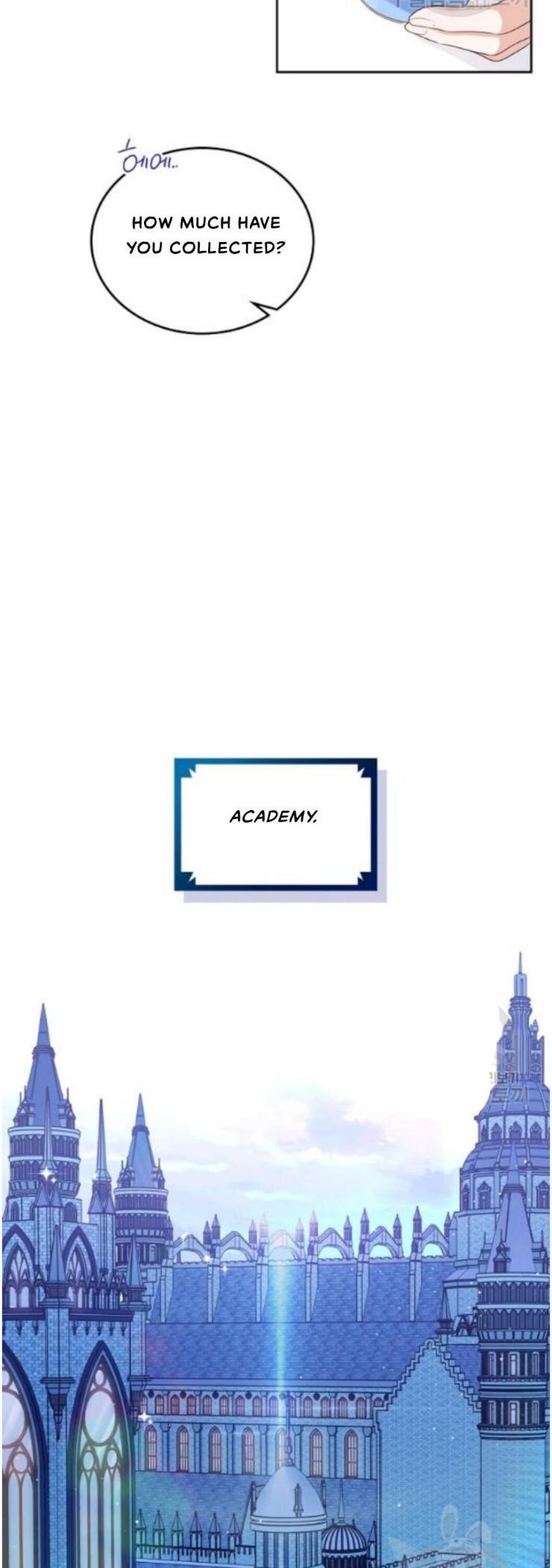 I’ll Be the Matriarch in This Life - Chapter 21 Page 18