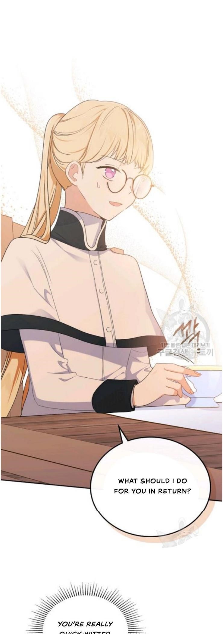 I’ll Be the Matriarch in This Life - Chapter 21 Page 30