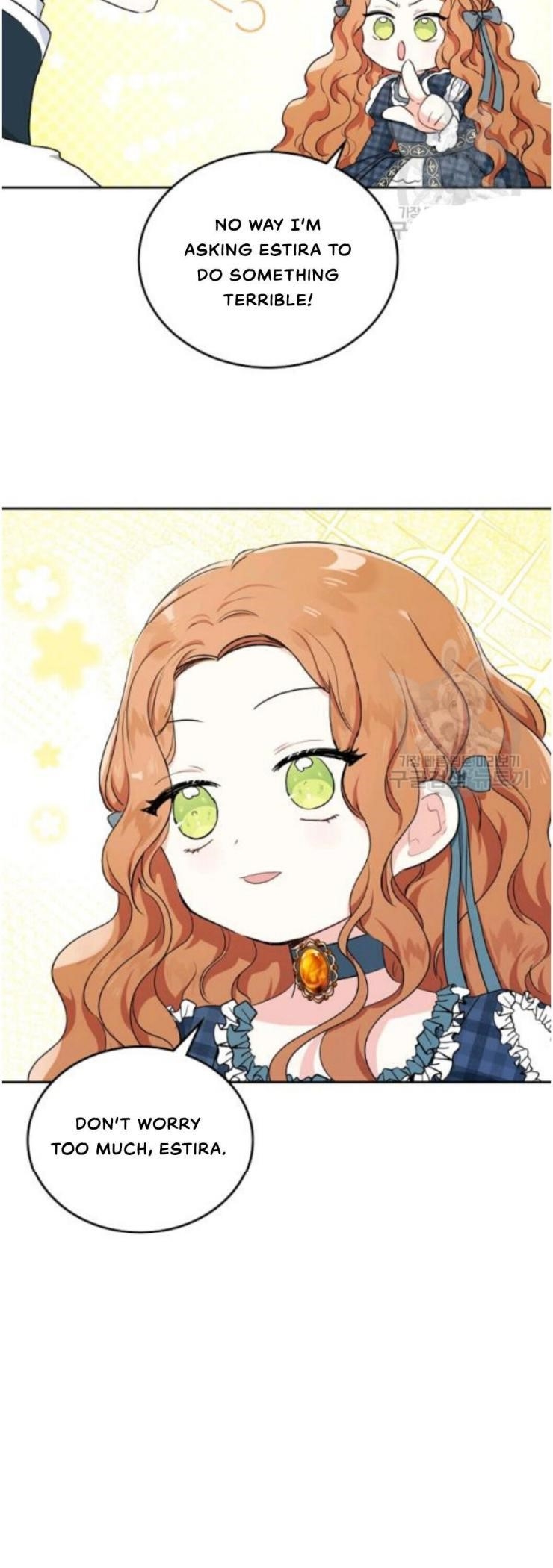 I’ll Be the Matriarch in This Life - Chapter 21 Page 37