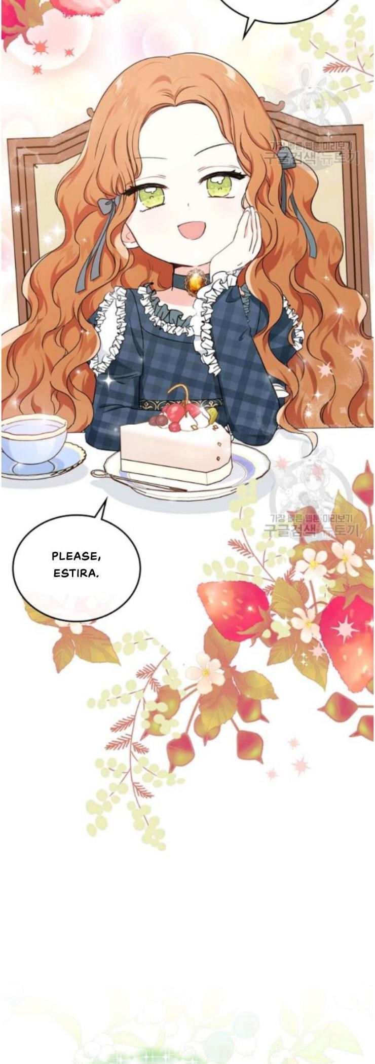 I’ll Be the Matriarch in This Life - Chapter 21 Page 40