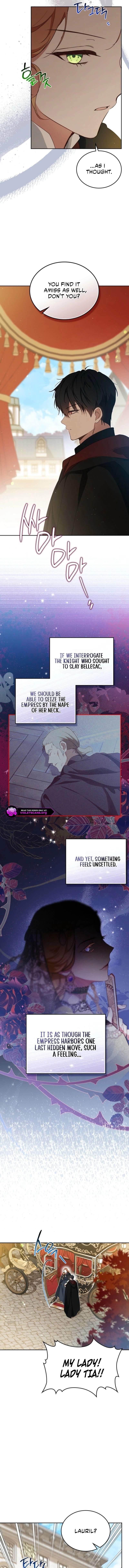 I’ll Be the Matriarch in This Life - Chapter 214 Page 11