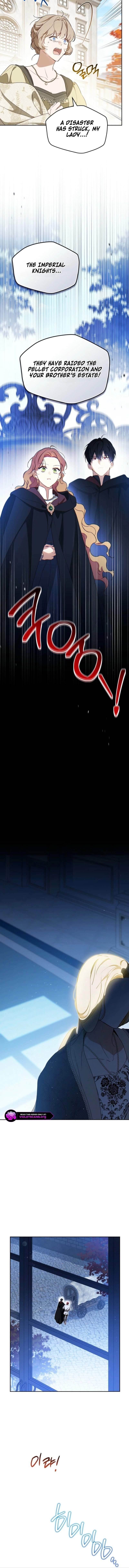 I’ll Be the Matriarch in This Life - Chapter 214 Page 12