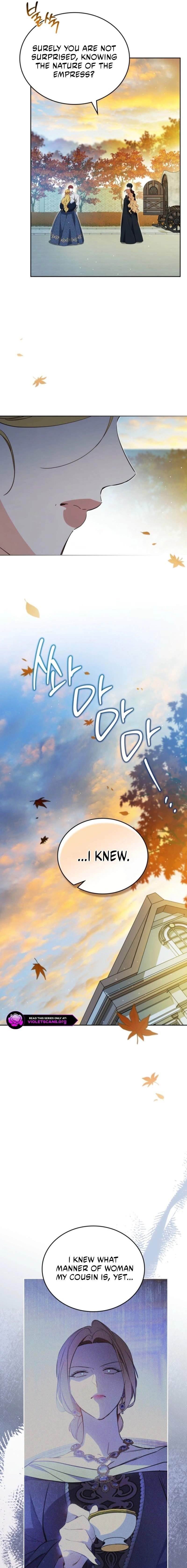 I’ll Be the Matriarch in This Life - Chapter 214 Page 4