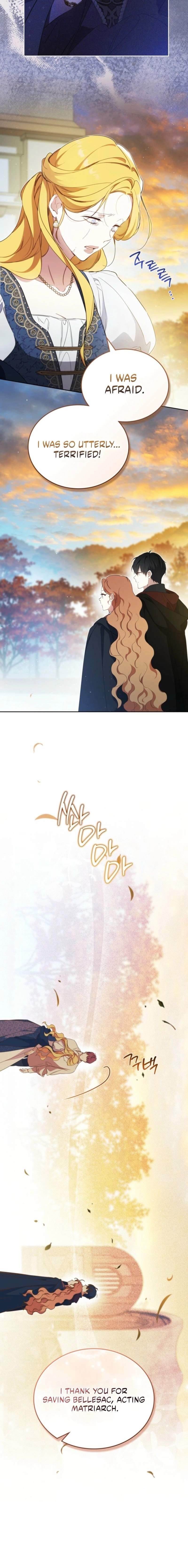 I’ll Be the Matriarch in This Life - Chapter 214 Page 5