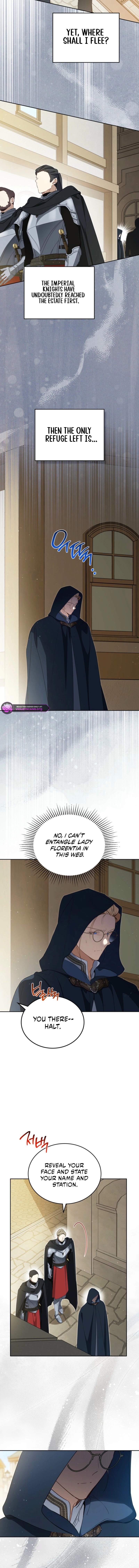 I’ll Be the Matriarch in This Life - Chapter 215 Page 10