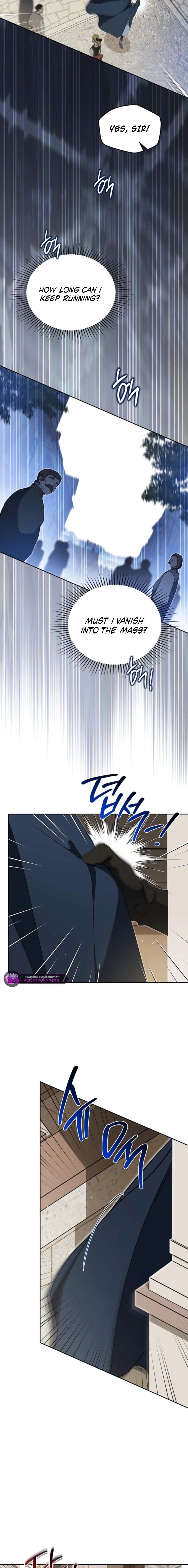 I’ll Be the Matriarch in This Life - Chapter 215 Page 12