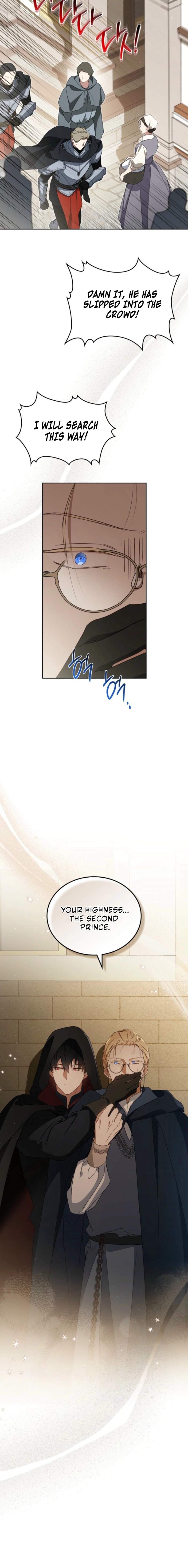 I’ll Be the Matriarch in This Life - Chapter 215 Page 13