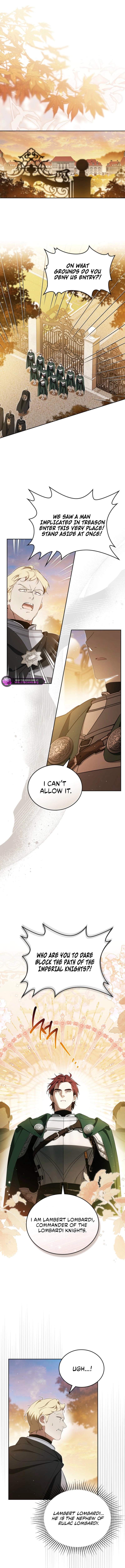 I’ll Be the Matriarch in This Life - Chapter 215 Page 14