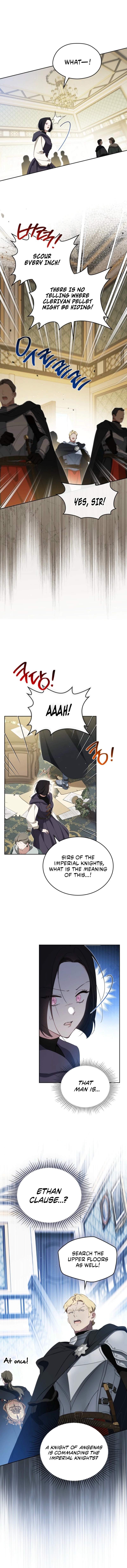 I’ll Be the Matriarch in This Life - Chapter 215 Page 6