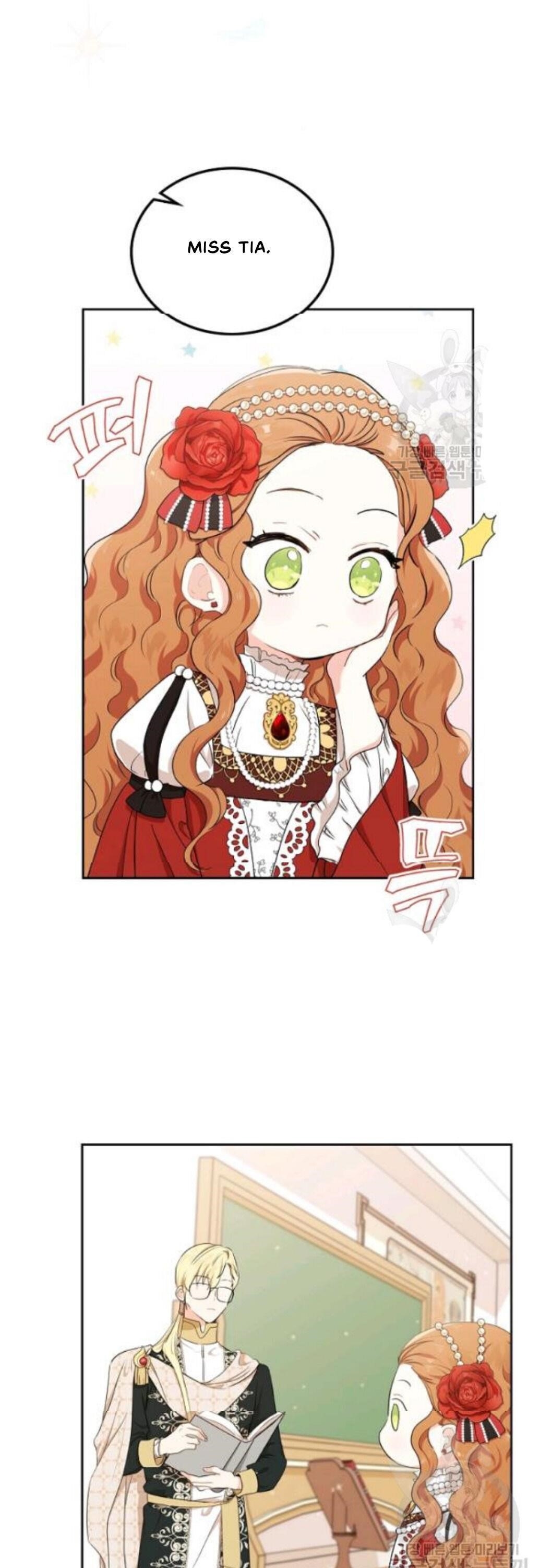 I’ll Be the Matriarch in This Life - Chapter 22 Page 3