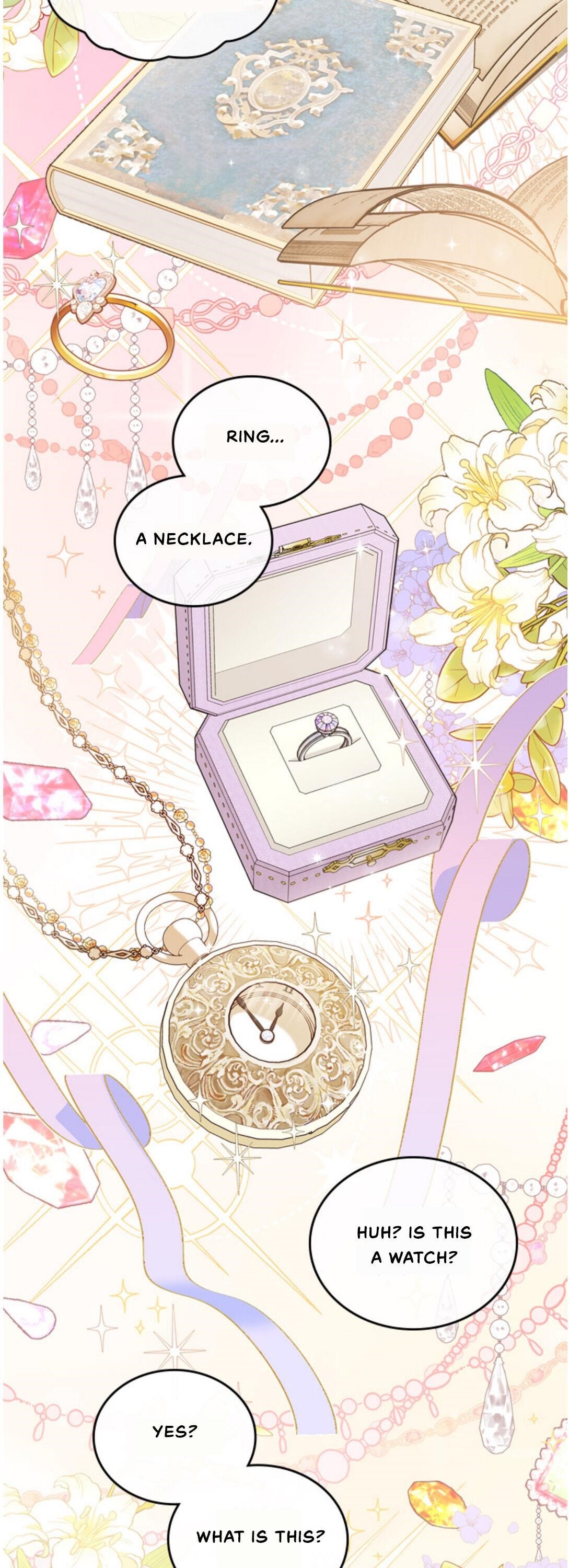 I’ll Be the Matriarch in This Life - Chapter 23 Page 33