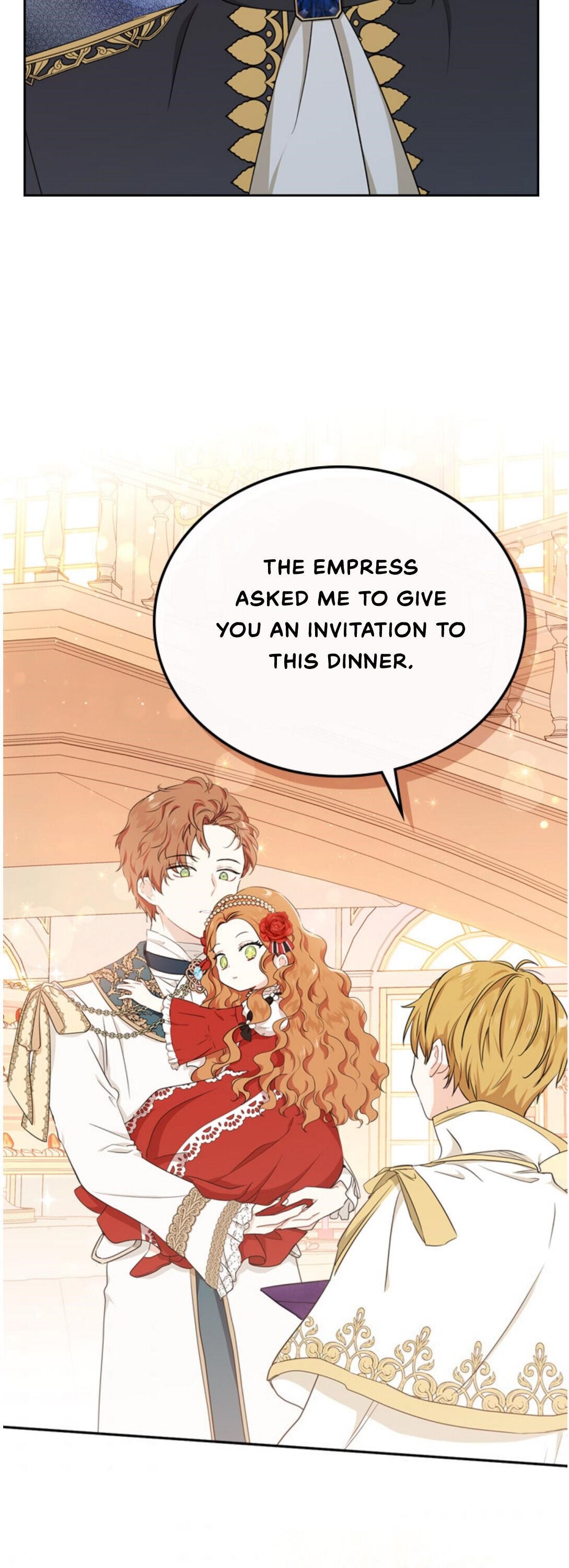 I’ll Be the Matriarch in This Life - Chapter 23 Page 46