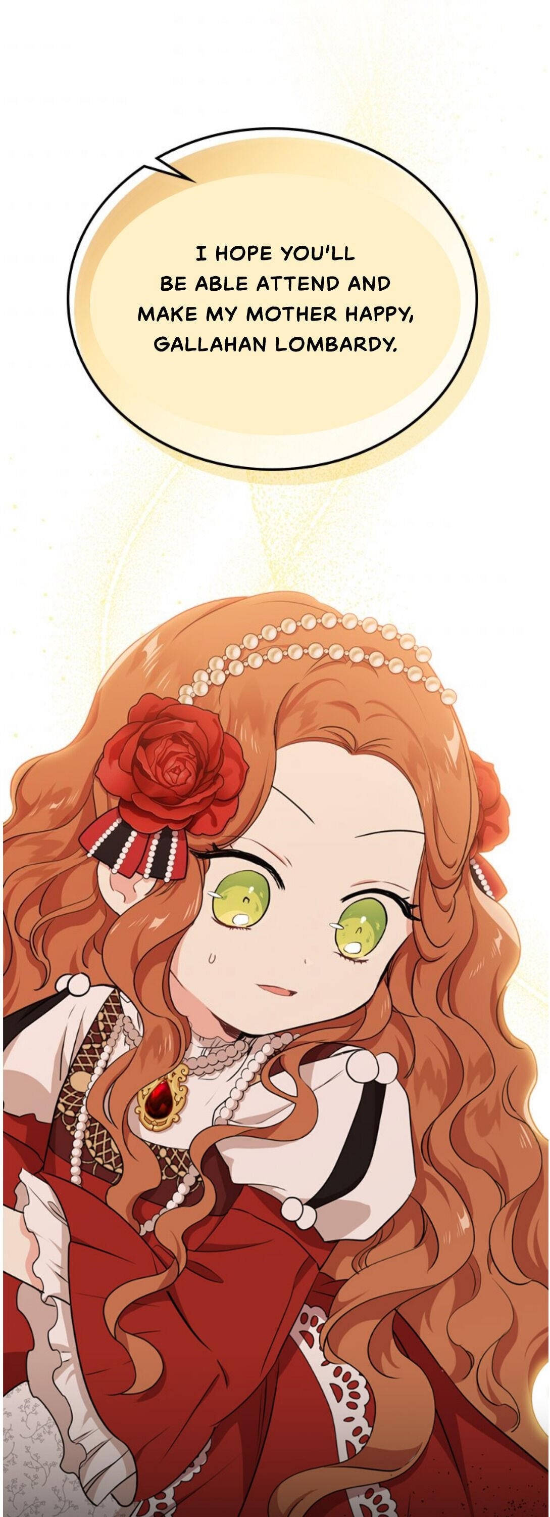 I’ll Be the Matriarch in This Life - Chapter 23 Page 47