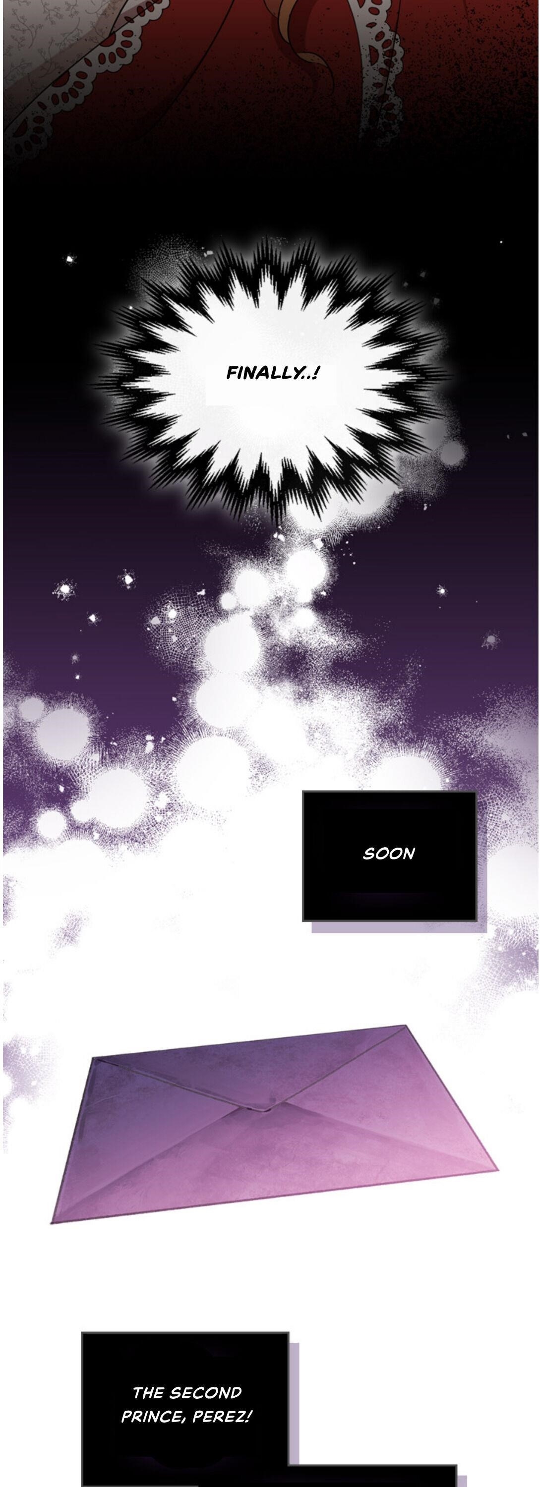 I’ll Be the Matriarch in This Life - Chapter 23 Page 48