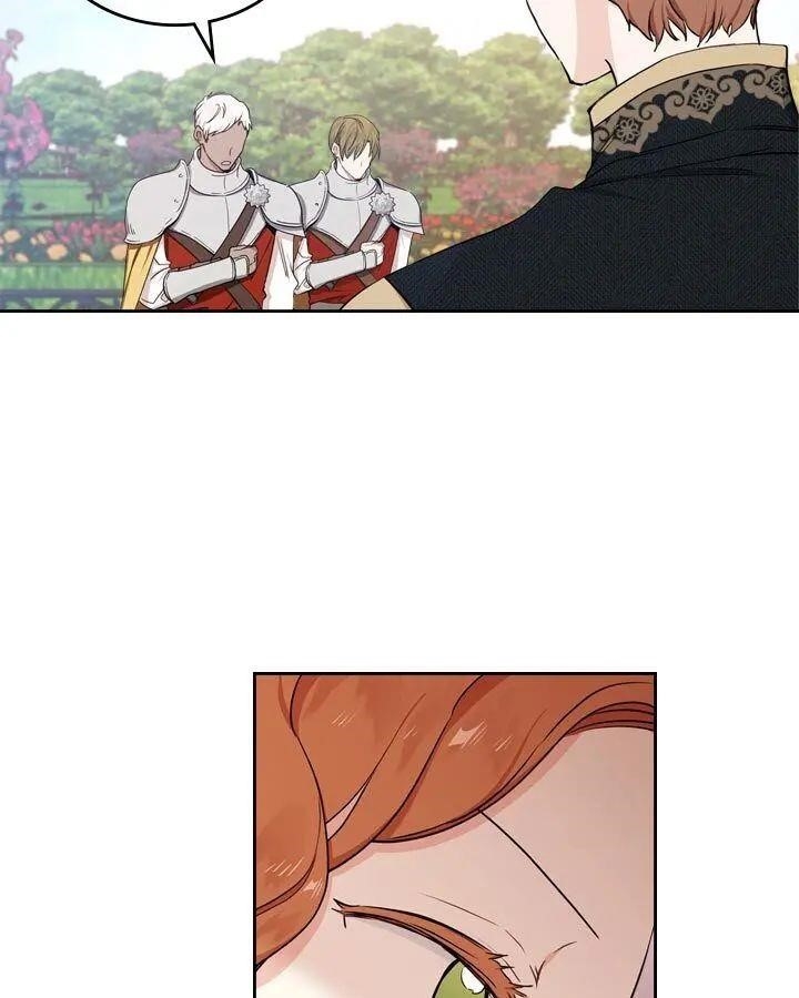 I’ll Be the Matriarch in This Life - Chapter 25 Page 10