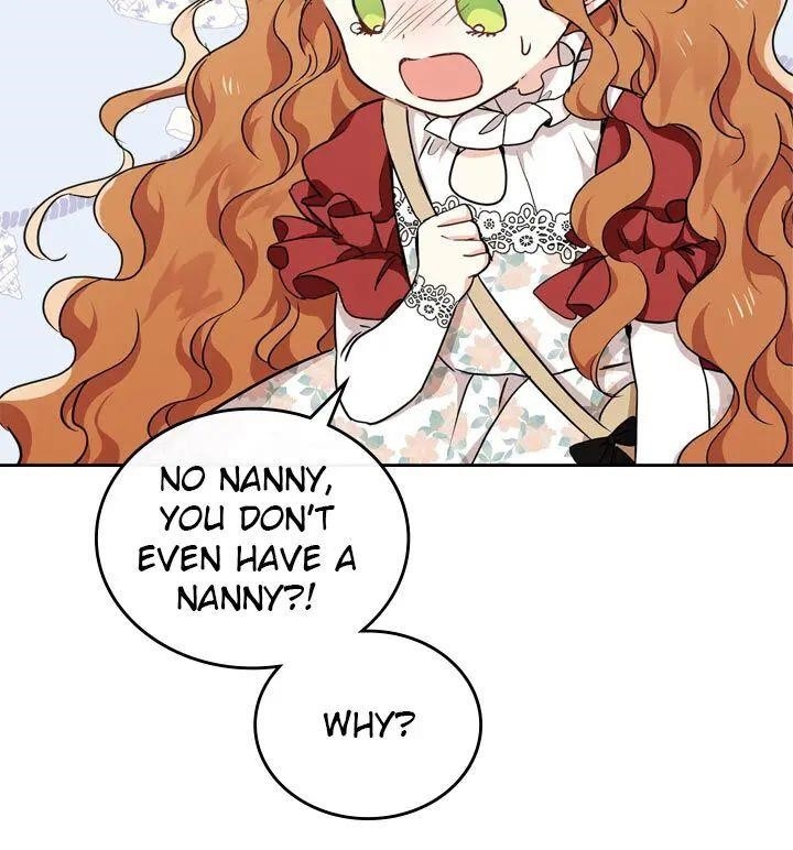 I’ll Be the Matriarch in This Life - Chapter 25 Page 101