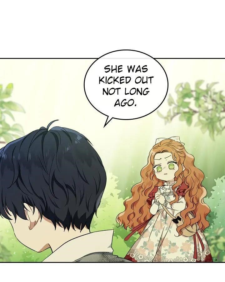 I’ll Be the Matriarch in This Life - Chapter 25 Page 102