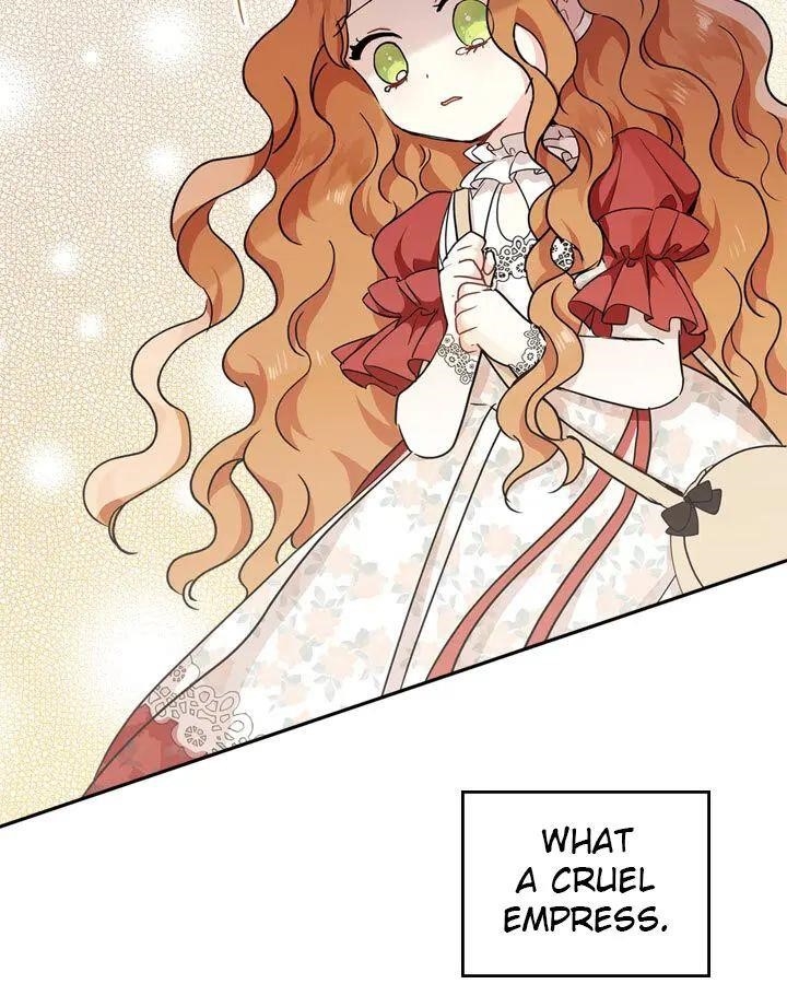 I’ll Be the Matriarch in This Life - Chapter 25 Page 104