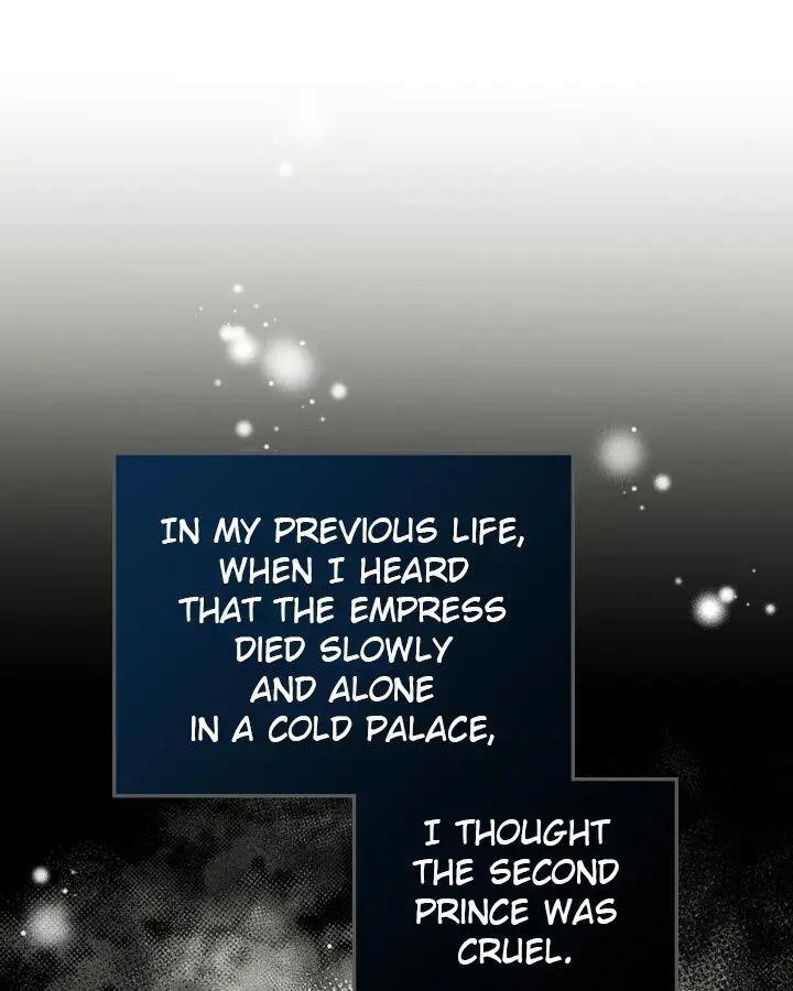 I’ll Be the Matriarch in This Life - Chapter 25 Page 105