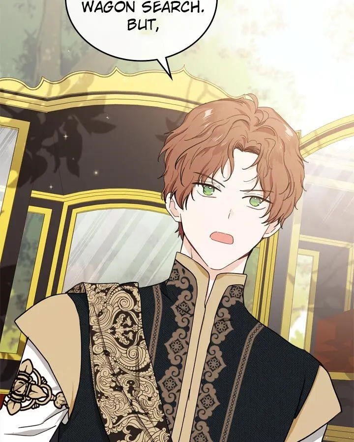 I’ll Be the Matriarch in This Life - Chapter 25 Page 18