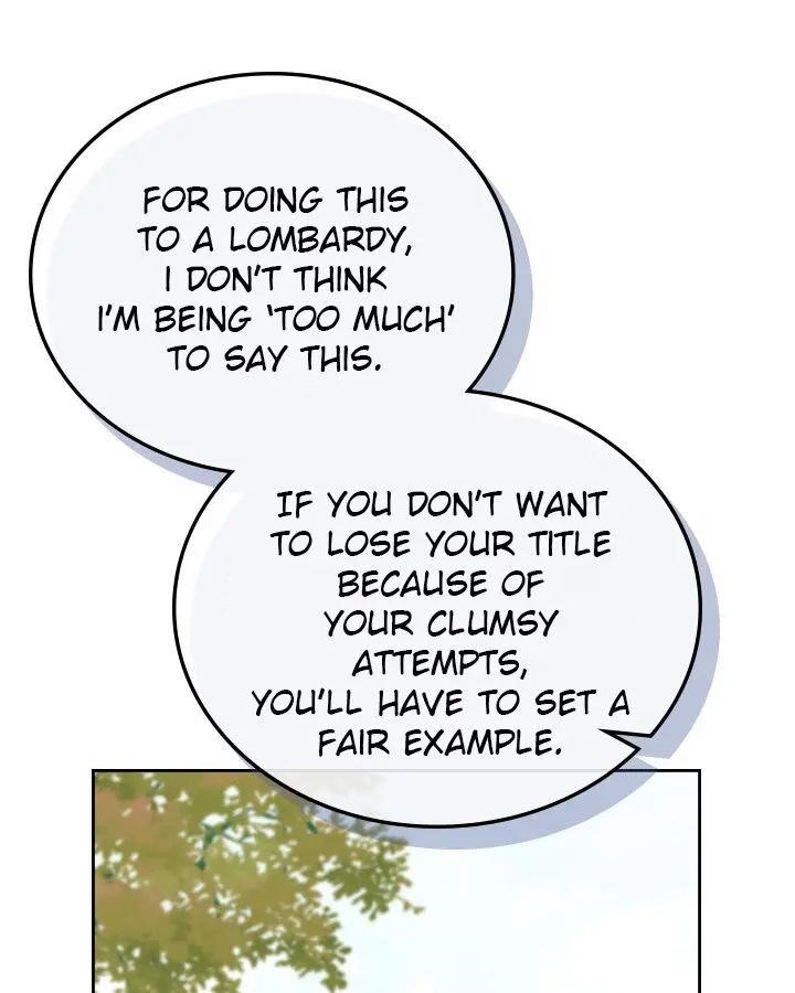 I’ll Be the Matriarch in This Life - Chapter 25 Page 20