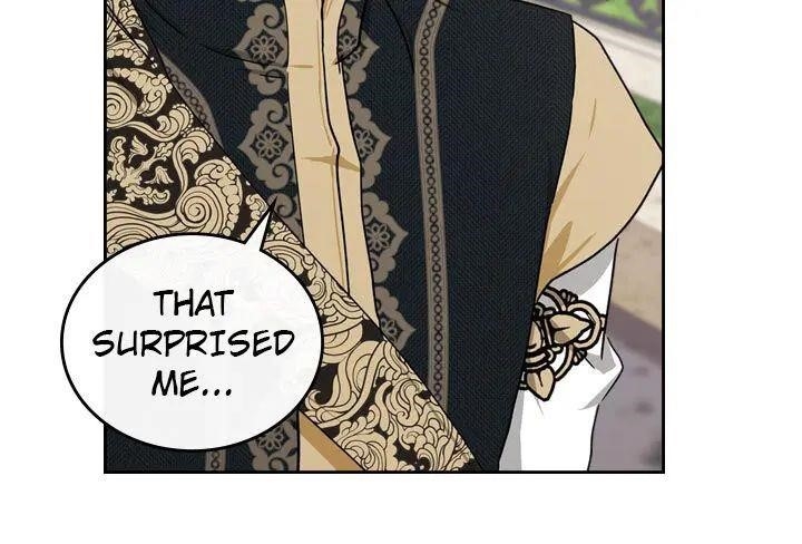 I’ll Be the Matriarch in This Life - Chapter 25 Page 25