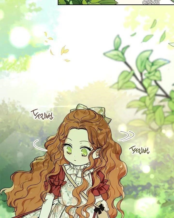 I’ll Be the Matriarch in This Life - Chapter 25 Page 32