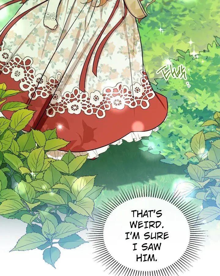 I’ll Be the Matriarch in This Life - Chapter 25 Page 33