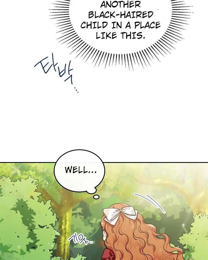 I’ll Be the Matriarch in This Life - Chapter 25 Page 35