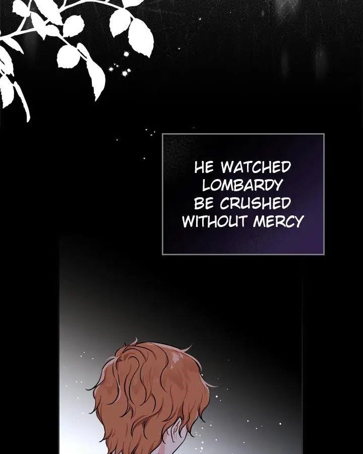 I’ll Be the Matriarch in This Life - Chapter 25 Page 40