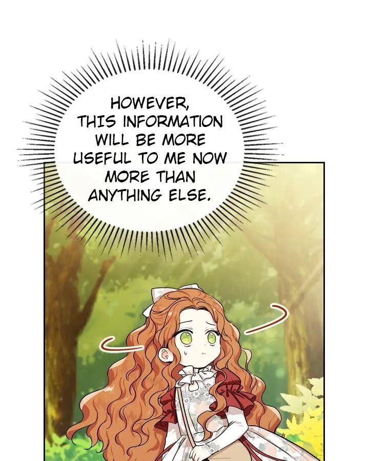 I’ll Be the Matriarch in This Life - Chapter 25 Page 51