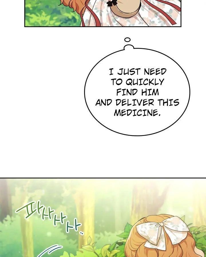 I’ll Be the Matriarch in This Life - Chapter 25 Page 52